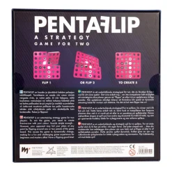 Peliko Pentaflip