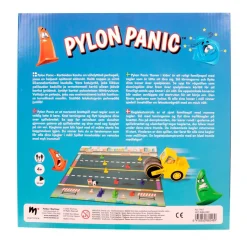 Peliko Pylon Panic