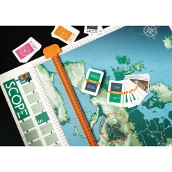 Peliko Scope (suomi)