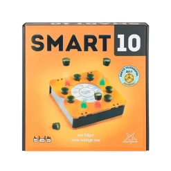 Peliko Smart10 (svenska)