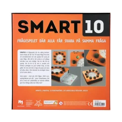 Peliko Smart10 (svenska)