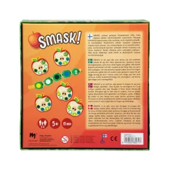 Peliko Smask!