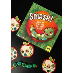 Peliko Smask!