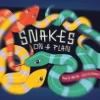 Peliko Snakes on a plan