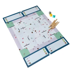 Peliko Snakes on a plan
