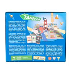 Peliko Tangle Town