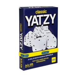 Peliko Yatzy -noppapeli