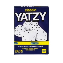 Peliko Yatzy -noppapeli