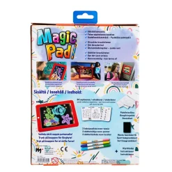 Play Magic pad