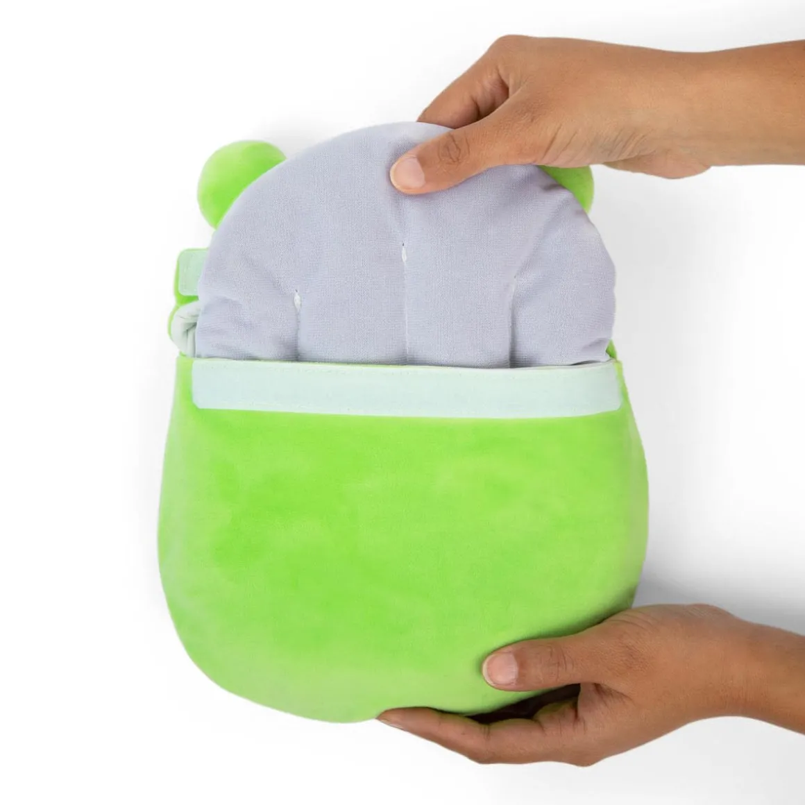 Squishmallows Wendy-lämpötyyny