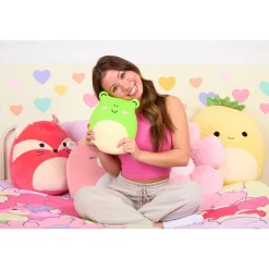 Squishmallows Wendy-lämpötyyny