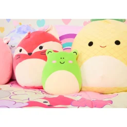 Squishmallows Wendy-lämpötyyny