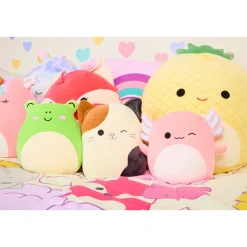 Squishmallows Wendy-lämpötyyny