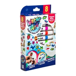 Water Art Vesipiirustustussit 8 kpl