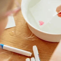 Water Art Vesipiirustustussit 10 kpl tarrasetti