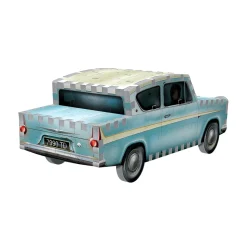 Wrebbit Harry Potter Lentävä Ford Anglia 3D-palapeli