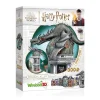 Wrebbit Harry Potter Velhopankki Irveta 3D-palapeli