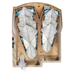Wrebbit Sydney Opera House 3D-palapeli