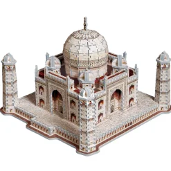 Wrebbit Taj Mahal 3D-palapeli