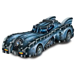 Wrebbit The Batmobile 3D-palapeli