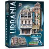 Wrebbit Urbania Cinema 3D-palapeli